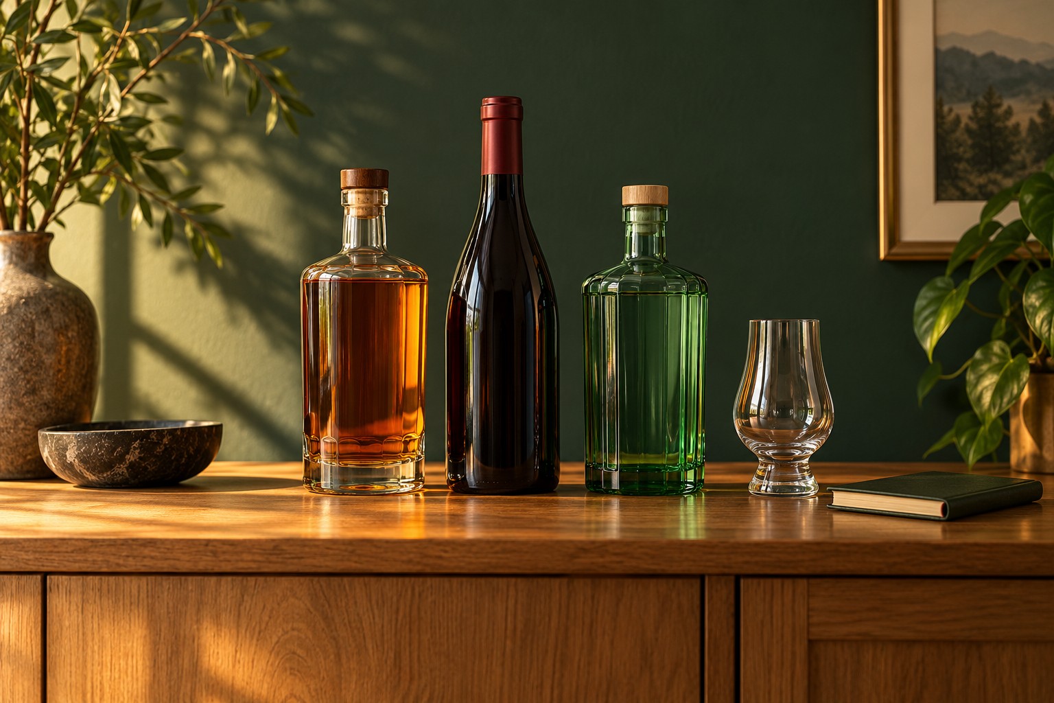 Whisky, Wine & Spirits Collection Tracker | My Bottle Collection